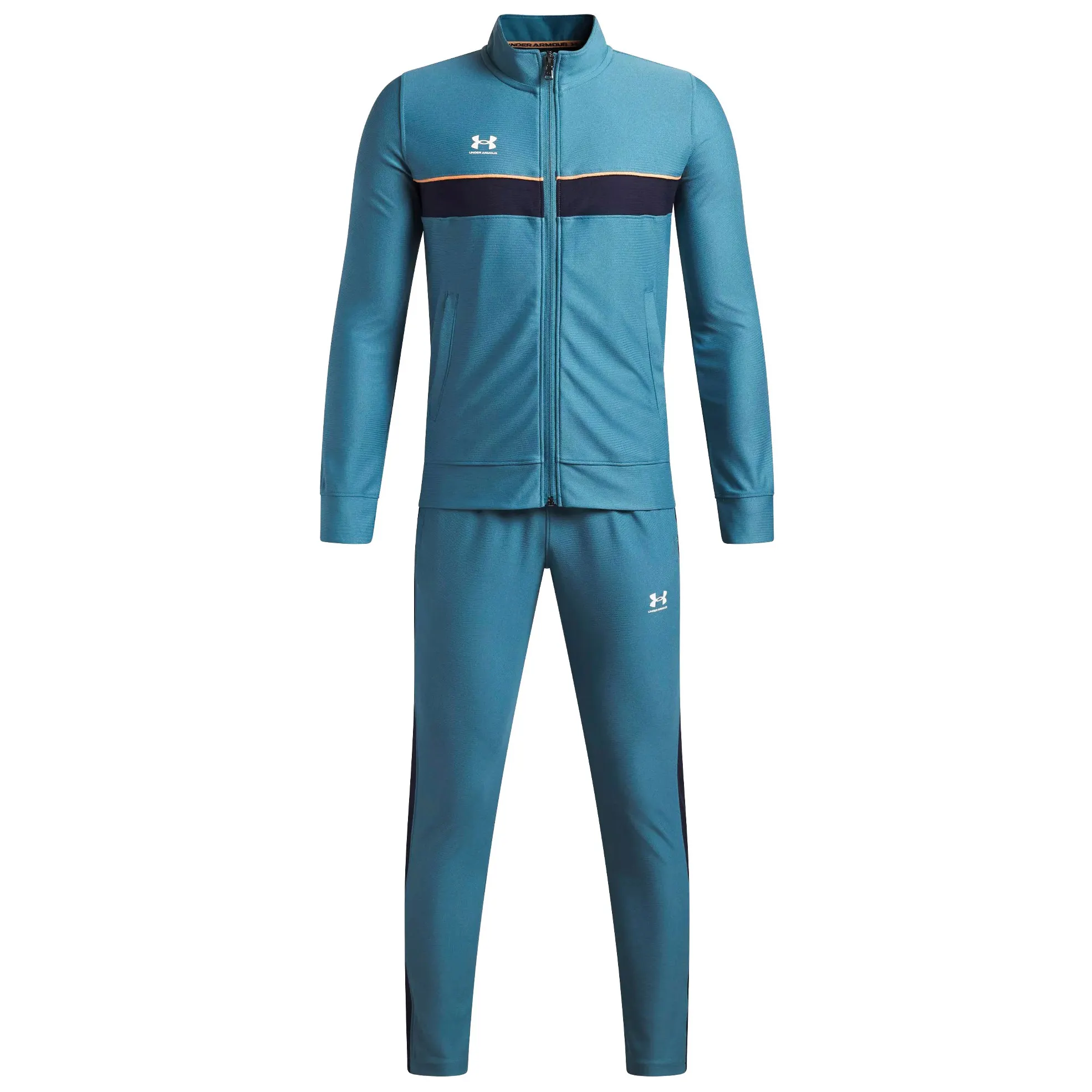 Under Armour Challenger Tracksuit Junior | Plutosport